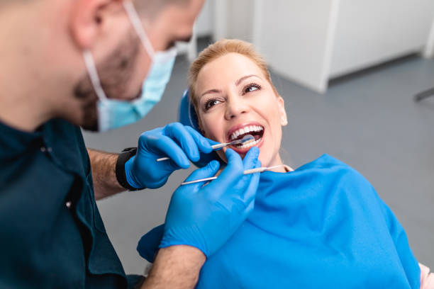 Best Invisalign and Clear Aligners  in Yardville, NJ